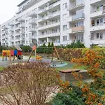 Apartamento Marina Park *