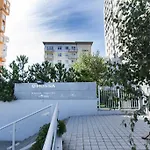 Apartamento Marina Park Gdańsk