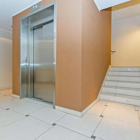 Marina Park * Gdansk