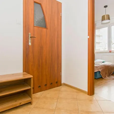 Marina Park Apartment