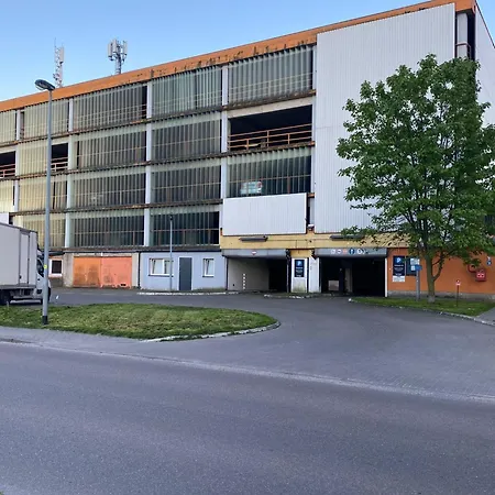 Marina Park Apartment Gdansk