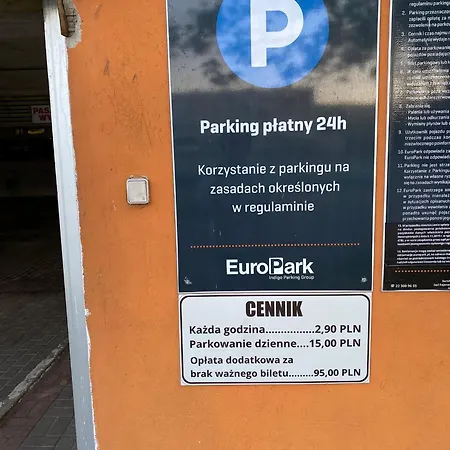 Marina Park Gdansk