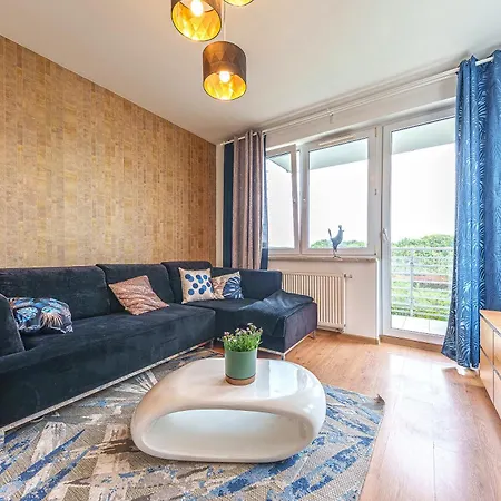 Marina Park * 그단스크