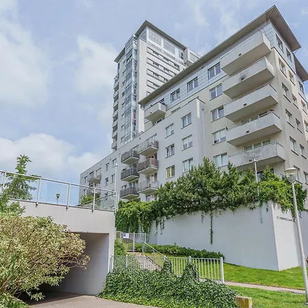 Marina Park Apartment Gdansk