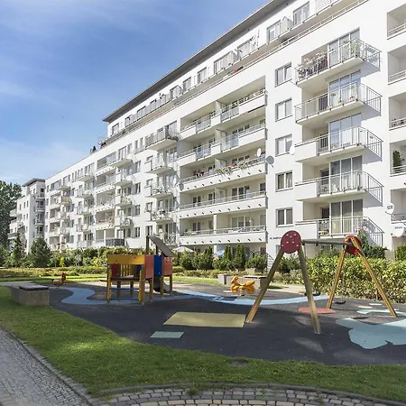 Marina Park * Gdansk