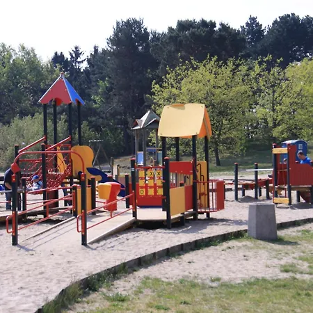 公寓 Marina Park 格但斯克