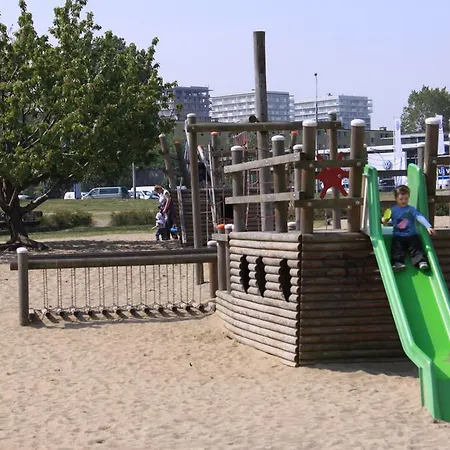 Marina Park 그단스크