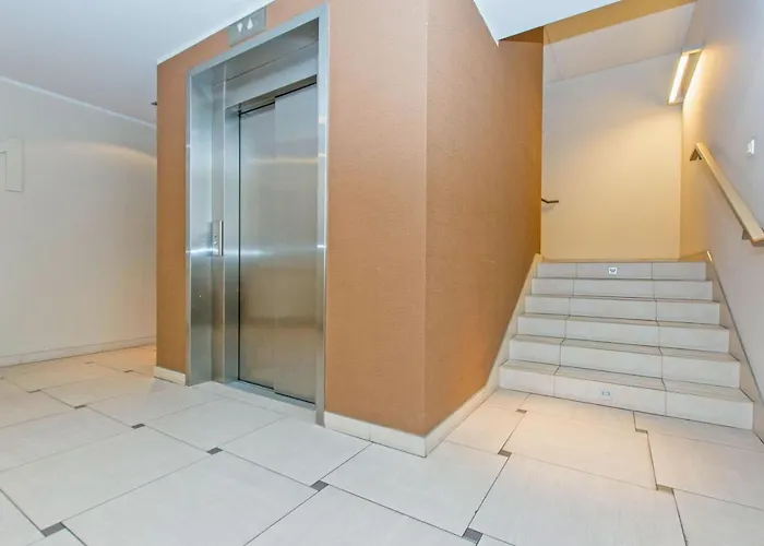 Marina Park * Gdansk