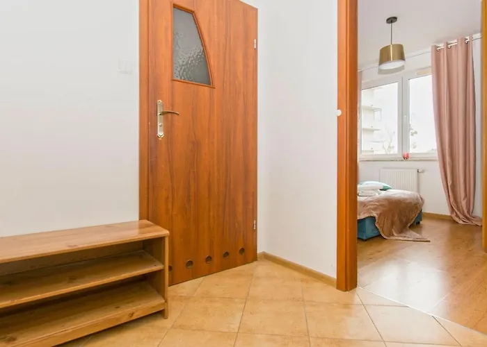 Marina Park Appartamento