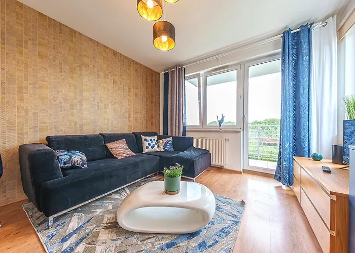 Marina Park * Gdansk