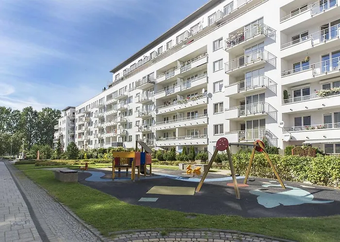 Marina Park * Γκντανσκ