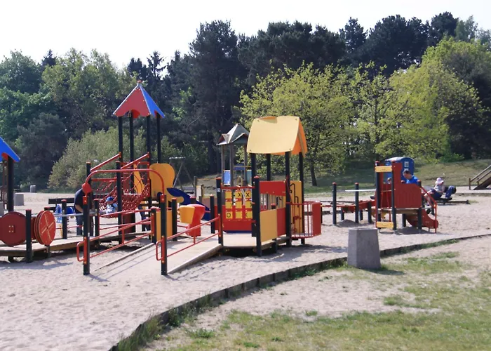 Appartamento Marina Park Danzica