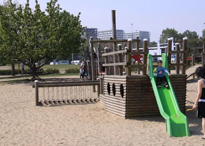 Marina Park Gdansk